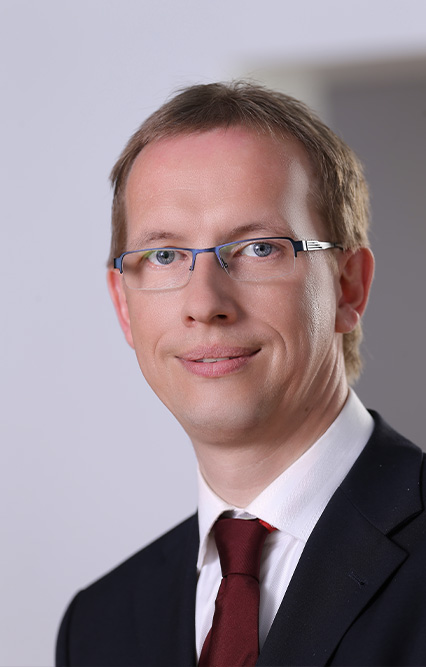 Swen Gallitzdorfer