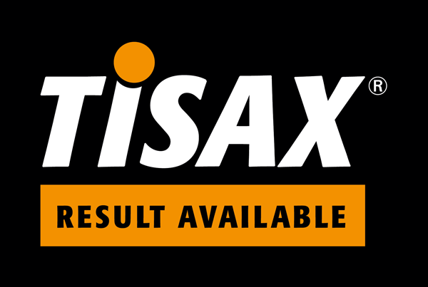 Logo TISAX