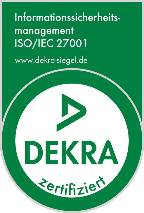 Logo ISO27001