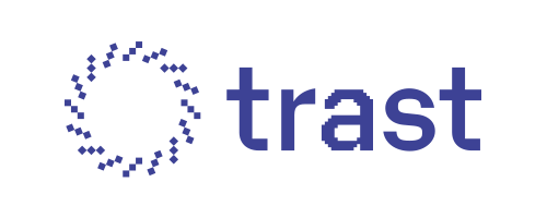trast