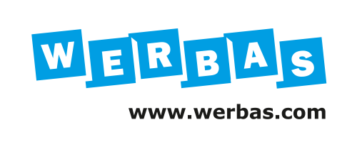 Logo Werbas