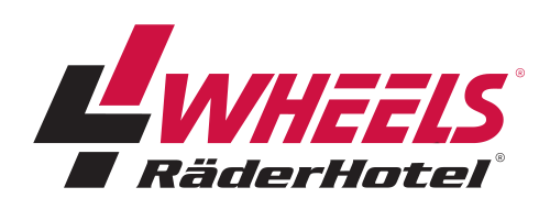 4 Wheels
