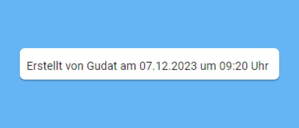 terminersteller