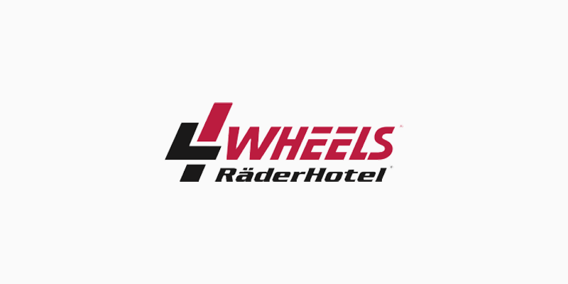 4wheels-Schnittstelle