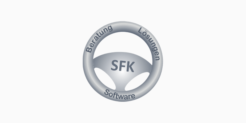 sfk-Schnittstelle