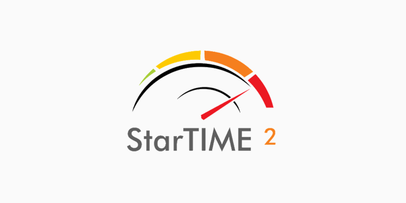 startime-Schnittstelle